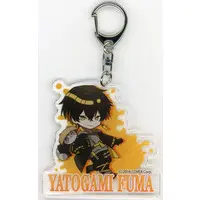 Yatogami Fuma - Acrylic Key Chain - Key Chain - UPROAR!!