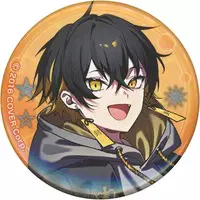 Yatogami Fuma - Badge - HOLOSTARS
