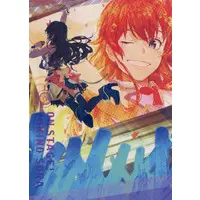 Tokino Sora - Character Card - hololive