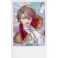 Kagami Hayato - Character Card - Nijisanji