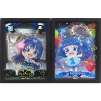 Fuji Aoi - Acrylic Key Chain - Key Chain - VTuber