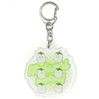 Maisaki Berry - Acrylic Key Chain - Key Chain - VTuber