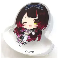 Roboco-san - Acrylic Block - Acrylic stand - hololive