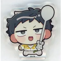 Yashiro Kizuku - Acrylic Block - Acrylic stand - Nijisanji
