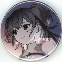Ichijou Ririka - Badge - ReGLOSS