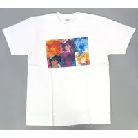 Fuji Aoi - Clothes - T-shirts - VTuber Size-L