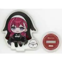 Konkon Aria - Acrylic stand - Neo-Porte