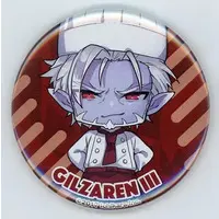 Gilzaren III - Badge - Nijisanji