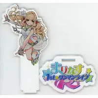 Otonoha Naho - Acrylic stand - Marinasu