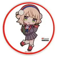 Shigure Ui - Tableware - Coaster - VTuber