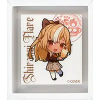 Shiranui Flare - Magnet - hololive