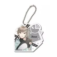 Kanae - Key Chain - Nijisanji