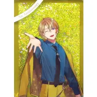 Fura Kanato - Acrylic Block - Nijisanji