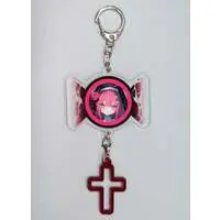 Kohaku Teto - Acrylic Key Chain - Key Chain - Neo-Porte
