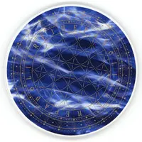 Pavolia Reine - Tableware - Coaster - hololive