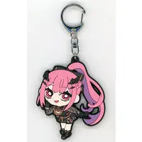 Mori Calliope - Key Chain - Myth