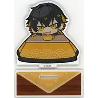 Yatogami Fuma - Acrylic stand - UPROAR!!