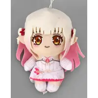 Suou Patra - Plush - VTuber