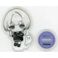 Kasukano Utsuro - Acrylic stand - Neo-Porte