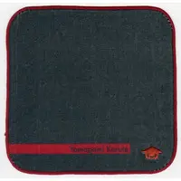 Yamagami Karuta - Hand Towel - Towels - Nijisanji