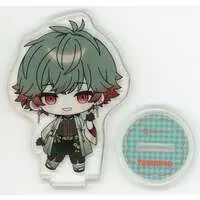 Yagami Tsukumo - Acrylic stand - Neo-Porte