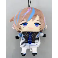 Seible - NIJI Puppet - Plush - BY THE BEAT
