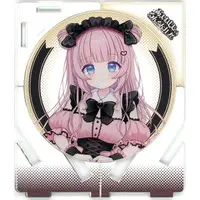 Amane Momo - Tableware - Coaster - VTuber