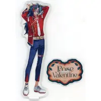 Kaisei - Acrylic stand - Nijisanji