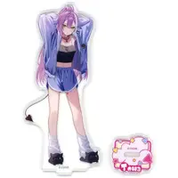 Tokoyami Towa - Acrylic stand - hololive