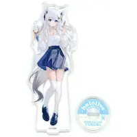 Shirakami Fubuki - Acrylic stand - hololive