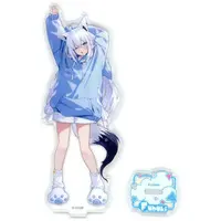Shirakami Fubuki - Acrylic stand - hololive