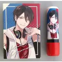 Yumeoi Kakeru - Stamp - Nijisanji