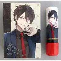 Yumeoi Kakeru - Stamp - Nijisanji