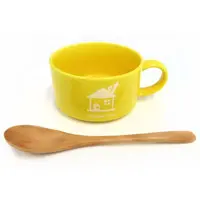 Yatogami Fuma - Spoon - Mug - Tableware - UPROAR!!