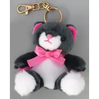 Tsukino Mito - NIJI Bear - Plush - Nijisanji