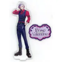 Fuwa Minato - Acrylic stand - Nijisanji
