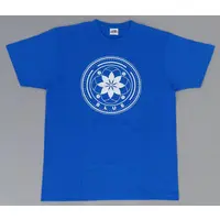 Nijisanji - Clothes - T-shirts