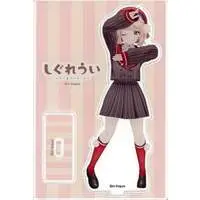 Shigure Ui - Acrylic stand - VTuber