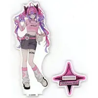 Kikirara Vivi - Acrylic stand - FLOW GLOW