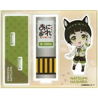 Hashiba Natsumi - Acrylic stand - AniMare