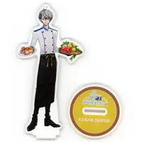 Kanae-sensei - Acrylic stand - VTuber