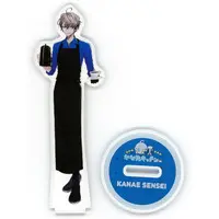 Kanae-sensei - Acrylic stand - VTuber