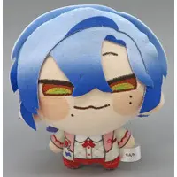 Milan Kestrel - Plush - Nijisanji