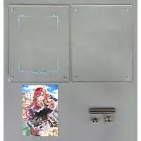 Nekota Tsuna - VSPO! (猫汰つな フォトスタンド 「バーチャルYouTuber ぶいすぽっ! 猫汰つな 誕生日記念2025」)