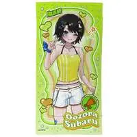 Oozora Subaru - Towels - hololive