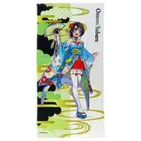 Oozora Subaru - Towels - hololive