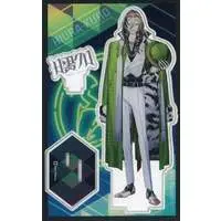 Hiura Kuro - Acrylic stand - Neo-Porte