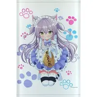 Nekoda Pepero - Acrylic Block - Acrylic stand - Masquerade