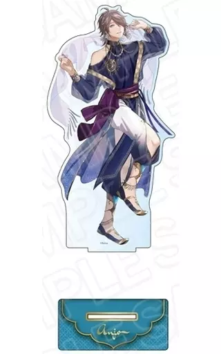 Anjo - Acrylic stand - MonsterZ MATE