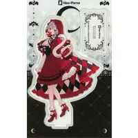 Shirona Shizuku - Acrylic stand - Neo-Porte